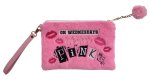 MEAN GIRLS ON WEDNESDAYS ACC POUCH