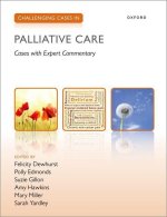 Challenging Cases in Palliative Care (Paperback)
