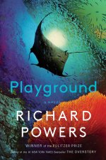 Playground – A Novel