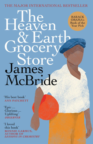 The Heaven & Earth Grocery Store: The Major International Bestseller
