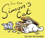 CAL 25 SIMONS CAT 2025 BOX