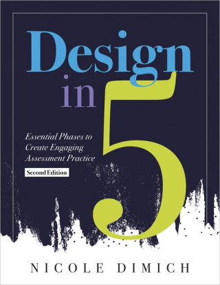 DESIGN IN FIVE E02