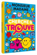 Monsieur Madame - Cherche et trouve