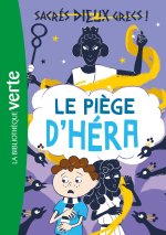 Sacrés dieux grecs ! 02