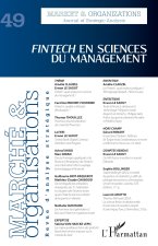 Marché et Organisations - Revue d'analyse stratégique