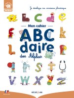 Cahier activités Abécédaire