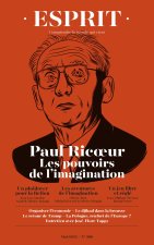 L'imagination chez Paul Ricœur