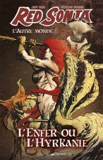 Red Sonja, l'Autre Monde (3)
