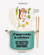 Ca se cuisine comment ? La cuisine asiatique