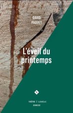 L'EVEIL DU PRINTEMPS