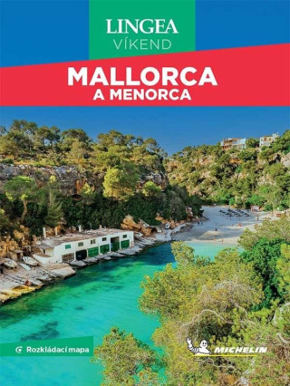 Mallorca a Menorca - Víkend