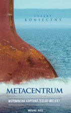 Metacentrum. Wspomnienia kapitana żeglugi wielkiej