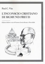 inconscio cristiano di Sigmund Freud