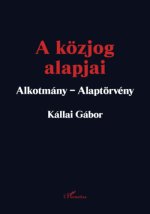 A közjog alapjai