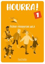Hourra ! 1 - Fichier ressource