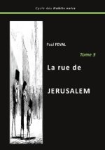 RUE DE JERUSALEM