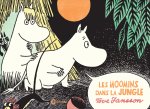 La vallée des Moomins est une jungle