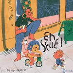 À vélo !
