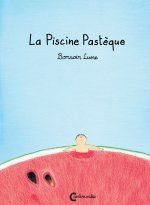 La Piscine pastèque
