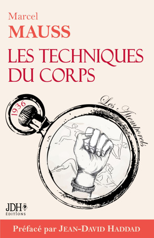 TECHNIQUES DU CORPS