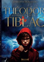 THEODOR TIBLAC ET GUERRIER SACRE DU TEMP