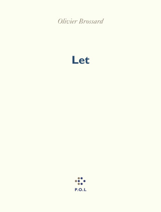 Let