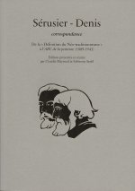 Sérusier - Denis correspondance