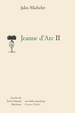 Jeanne d'arc. ii