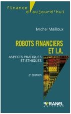 Robots financiers et IA 2e édition