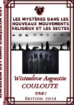 LES MYSTÈRES DANS LES NOUVEAUX MOUVEME