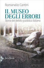museo degli errori. Storia del debito pubblico italiano