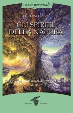 spiriti della natura
