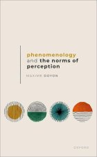 Phenomenology and the Norms of Perception (Hardback)
