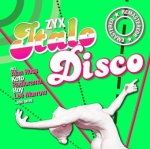 ZYX Italo Disco Remastered, 1 Audio-CD