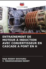 ENTRAÎNEMENT DE MOTEUR À INDUCTION AVEC CONVERTISSEUR EN CASCADE À PONT EN H