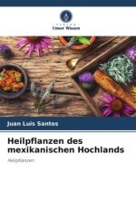 Heilpflanzen des mexikanischen Hochlands