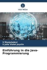 Einführung in die Java-Programmierung
