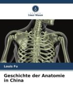 Geschichte der Anatomie in China
