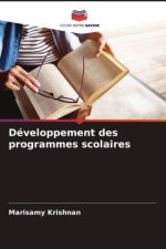Développement des programmes scolaires