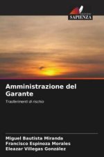 Amministrazione del Garante