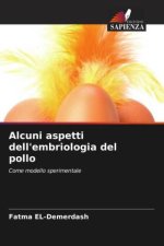 Alcuni aspetti dell'embriologia del pollo