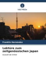 Lektüre zum zeitgenössischen Japan
