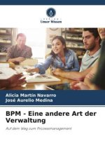 BPM - Eine andere Art der Verwaltung