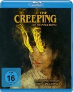 The Creeping, 1 Blu-ray