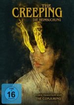 The Creeping, 1 DVD