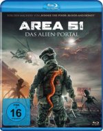 Area 51, 1 Blu-ray