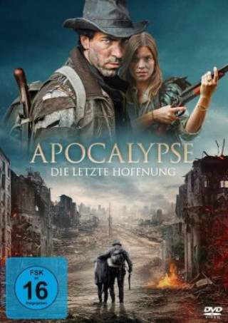 Apocalypse, 1 DVD