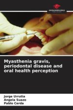 Myasthenia gravis, periodontal disease and oral health perception
