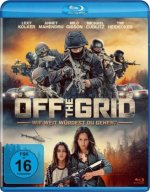 Off the Grid, 1 Blu-ray
