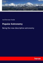 Popular Astronomy